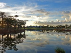 Calusa Pines Clubhouse